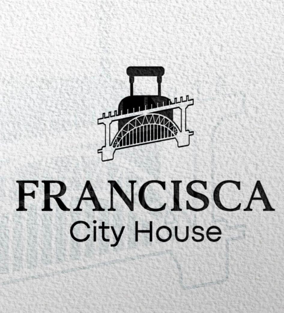 Francisca City House Вила-Нова-ди-Гая Экстерьер фото