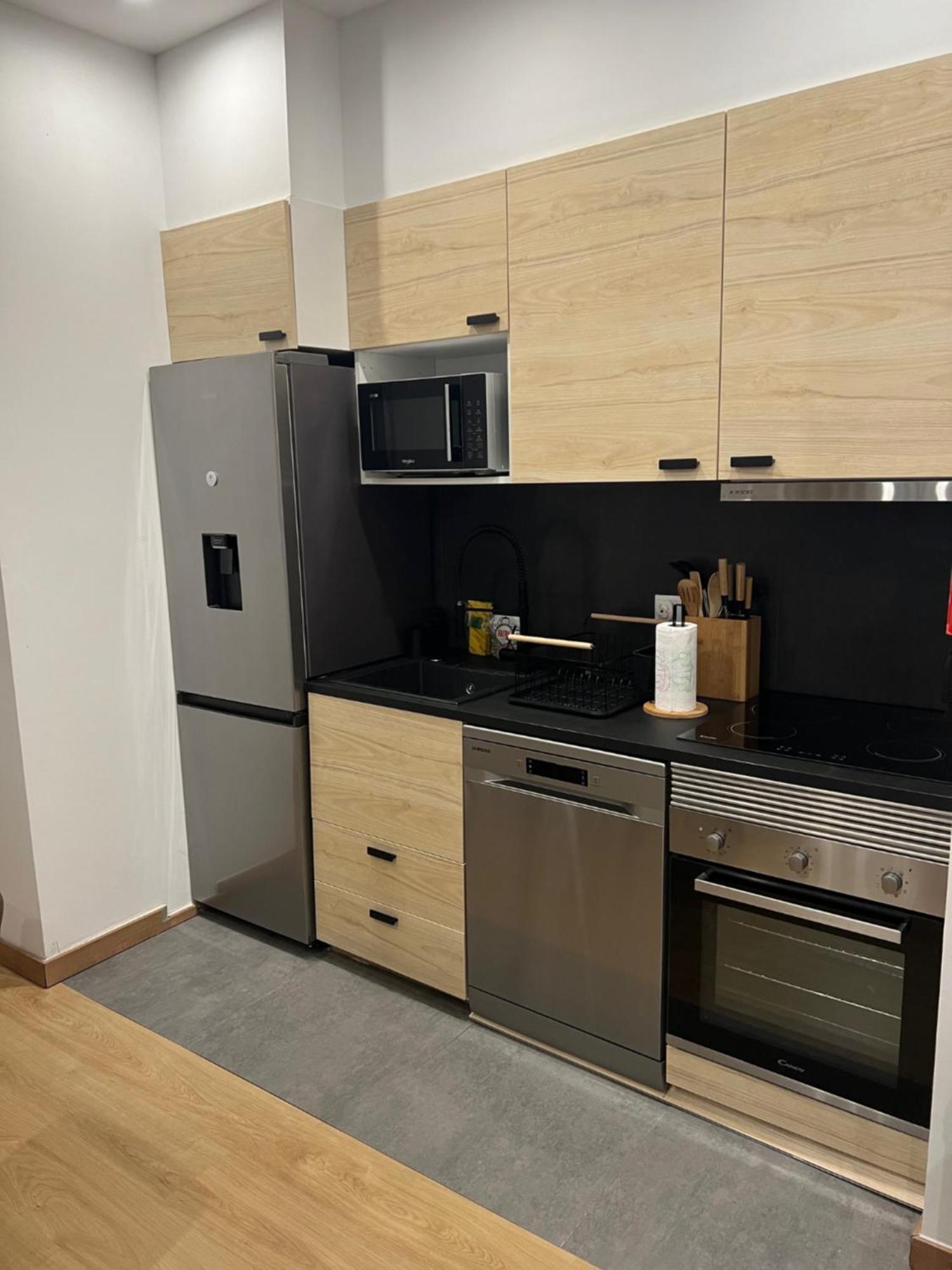 Francisca City House Вила-Нова-ди-Гая Экстерьер фото