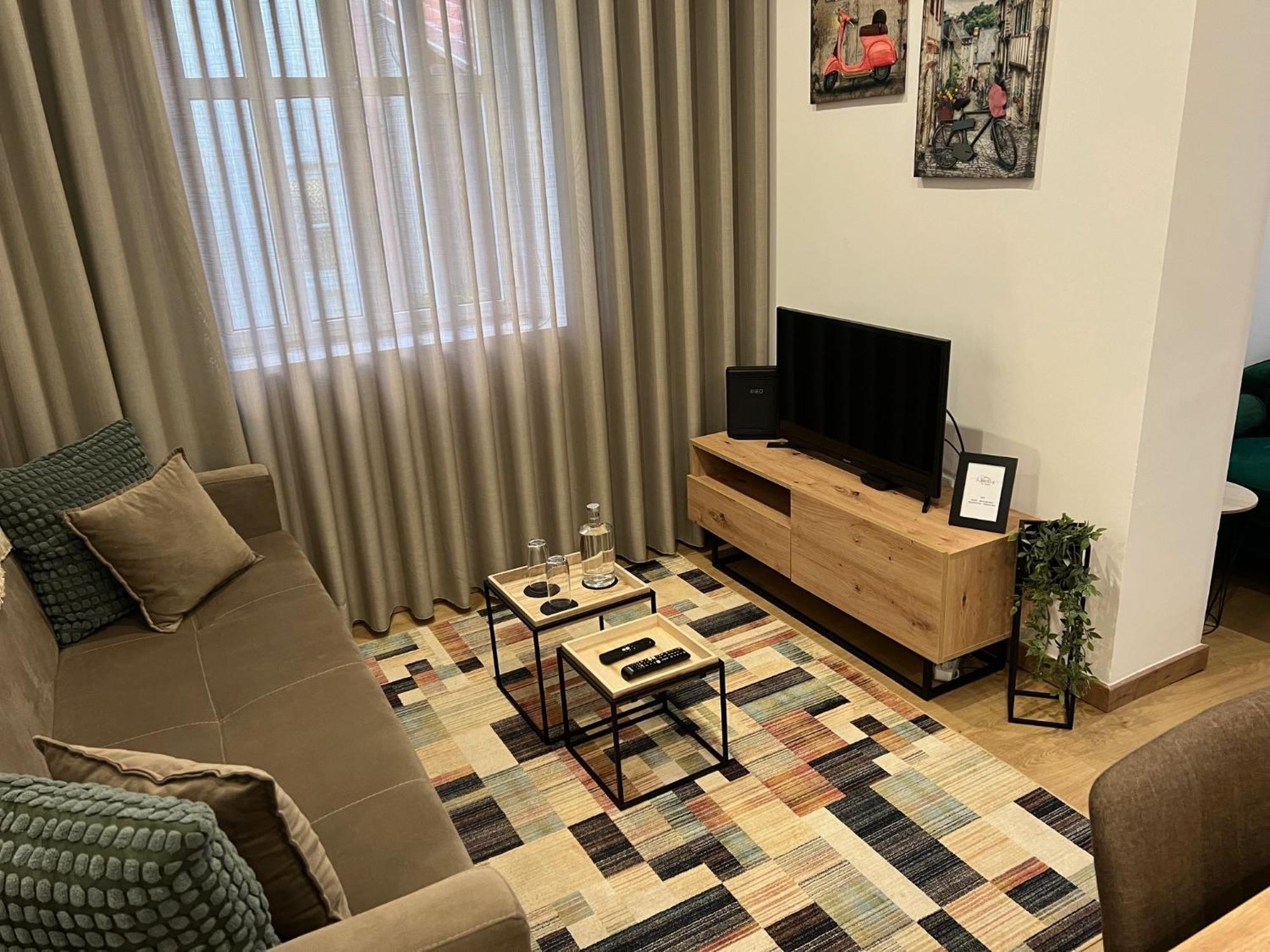 Francisca City House Вила-Нова-ди-Гая Экстерьер фото