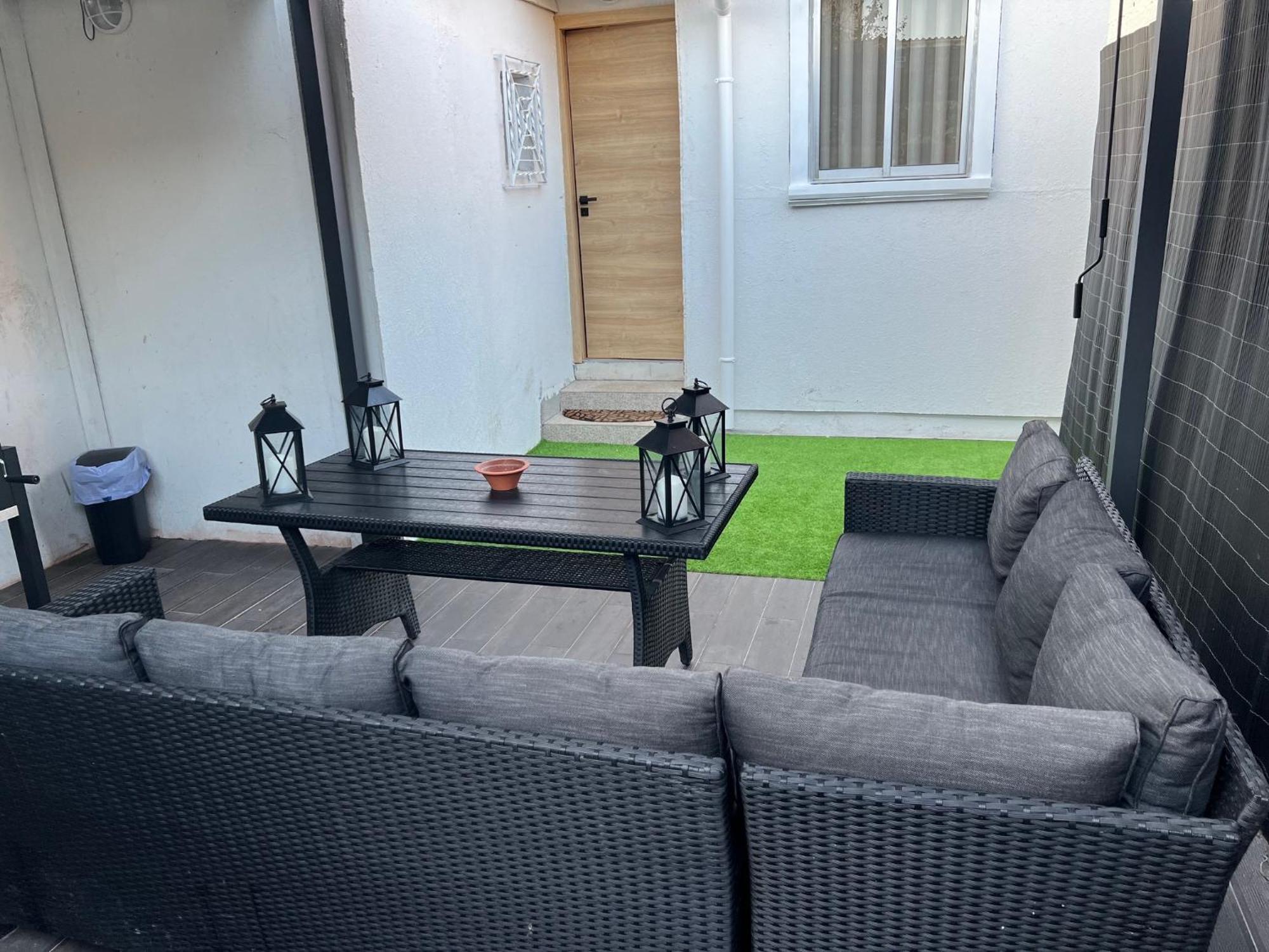 Francisca City House Вила-Нова-ди-Гая Экстерьер фото
